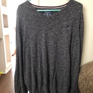 American eagle sweater
